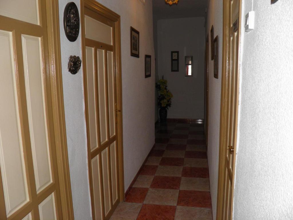 Arroyo B&B 그라나다 외부 사진