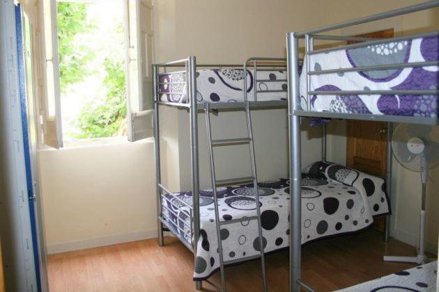 Arroyo B&B 그라나다 외부 사진